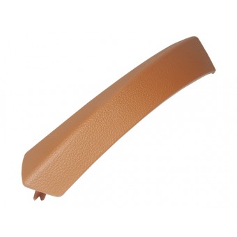 Kapı Tutamak Kaplaması E89 (Z4) Ön Sağ; Şampanya